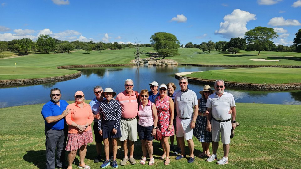 <h2>The Best of South Africa Escorted 2023</h2> 14 Nights | 6 Rounds | March 11 - 25